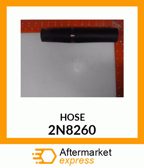 HOSE 2N8260