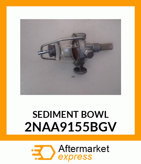 SEDIMENT_BOWL 2NAA9155BGV