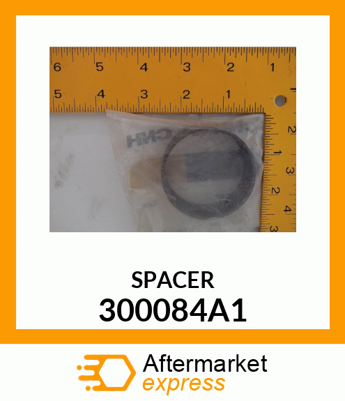 SPACER 300084A1