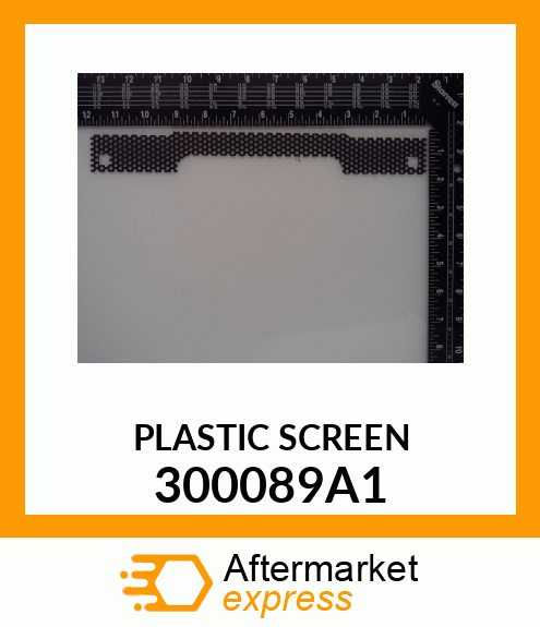 PLASTICSCRE 300089A1