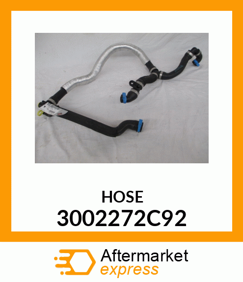 HOSE 3002272C92