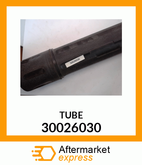 TUBE 30026030