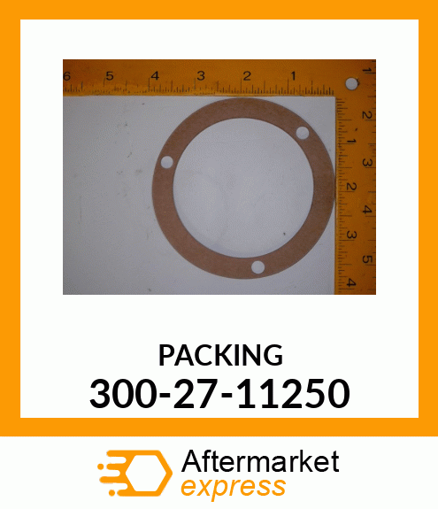 PACKING 300-27-11250