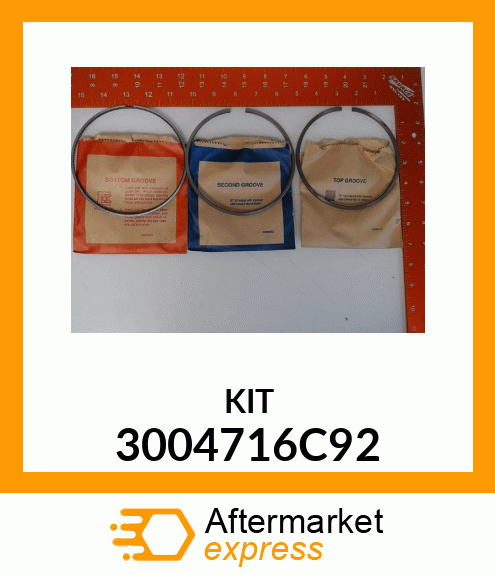 KIT 3004716C92