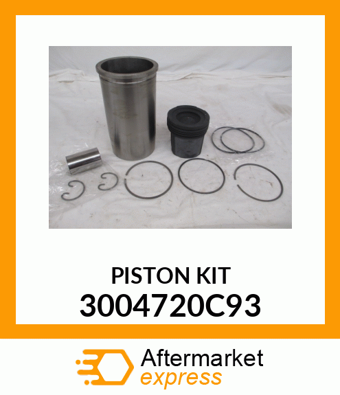 PISTON_KIT 3004720C93