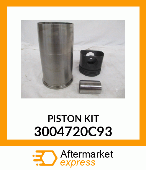 PISTON_KIT 3004720C93