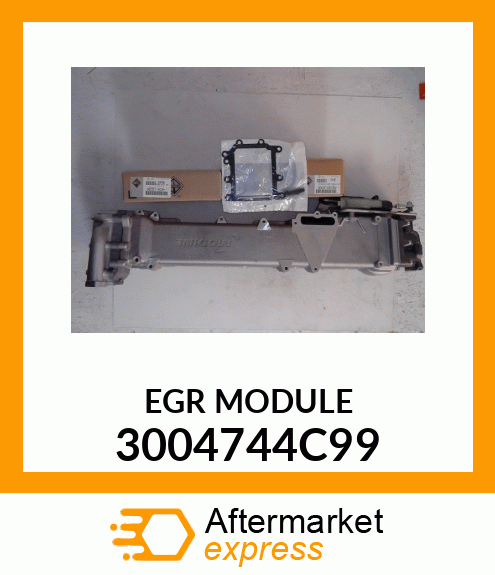 EGR_MODULE 3004744C99