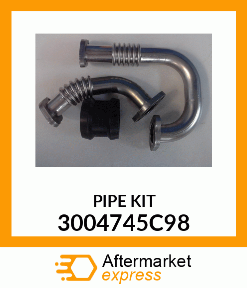 PIPE_KIT 3004745C98