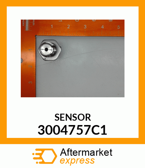 SENSOR 3004757C1