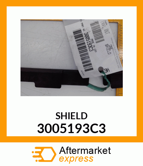 SHIELD 3005193C3