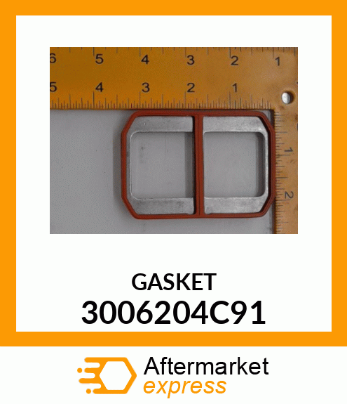 GASKET 3006204C91