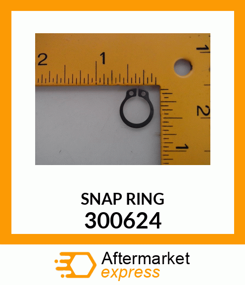 SNAPRING 300624