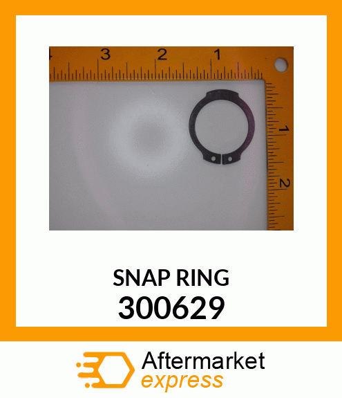 SNAPRING 300629