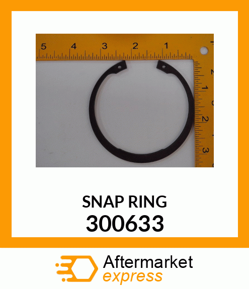 RING 300633