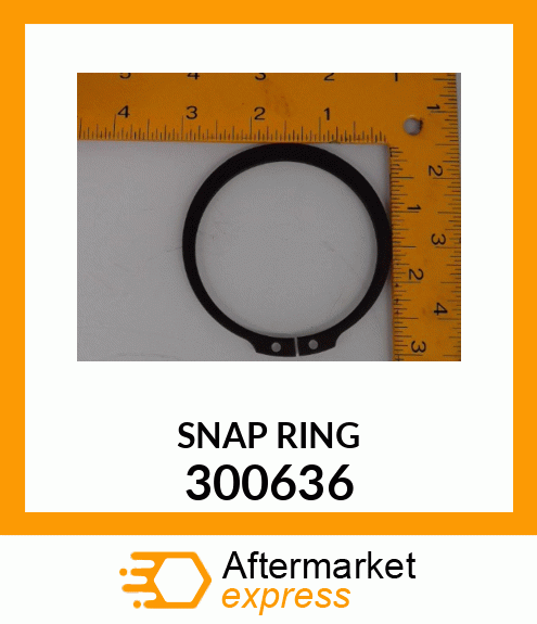 RING 300636