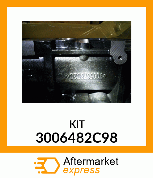 KIT 3006482C98