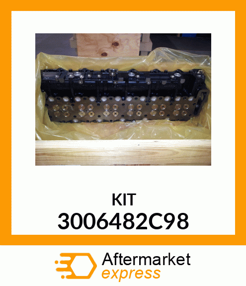 KIT 3006482C98