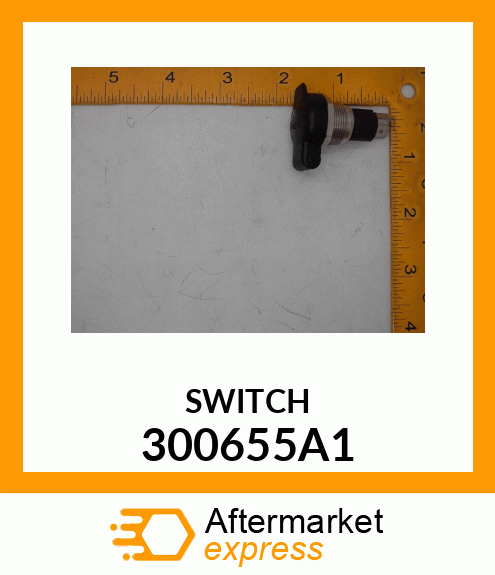 SWITCH 300655A1