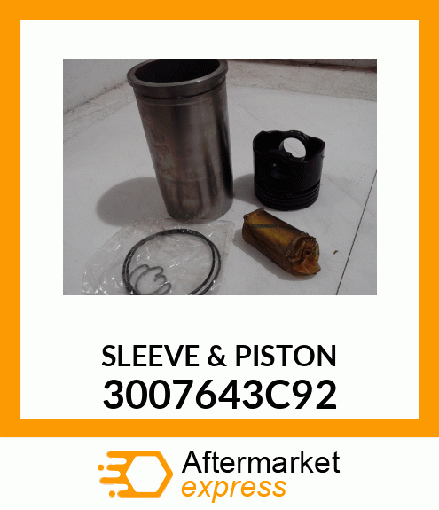 SLEEVE_&_PISTON 3007643C92