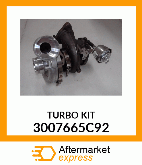 TURBO_KIT 3007665C92