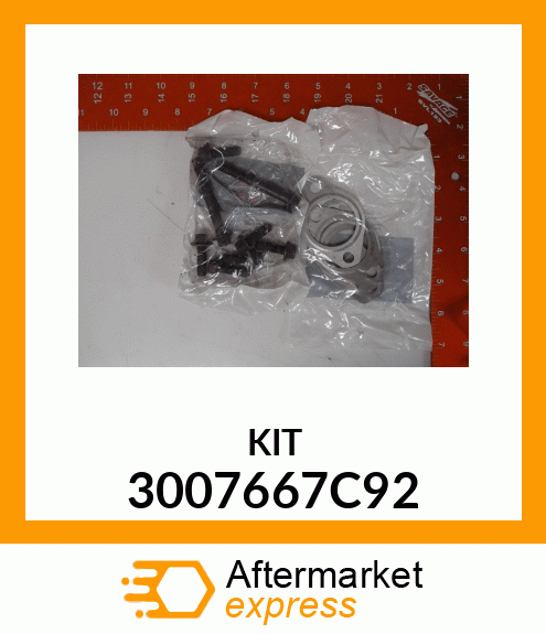 KIT 3007667C92