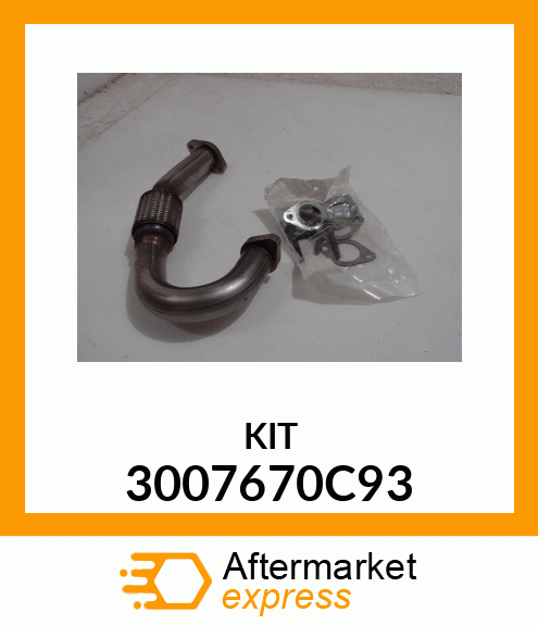 KIT 3007670C93