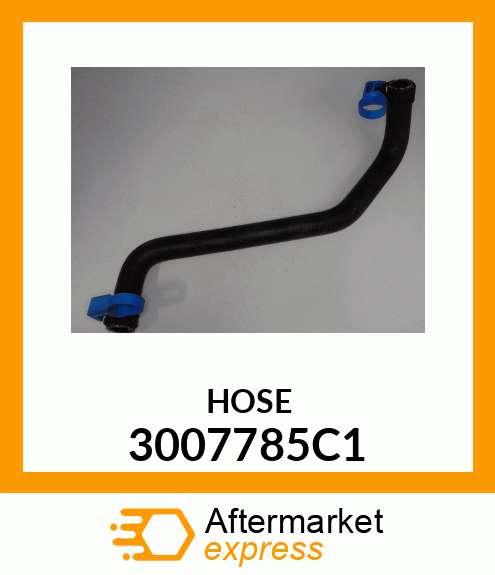 HOSE 3007785C1