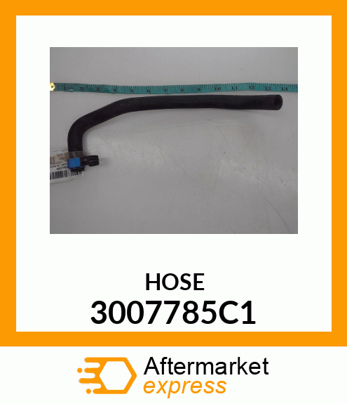 HOSE 3007785C1