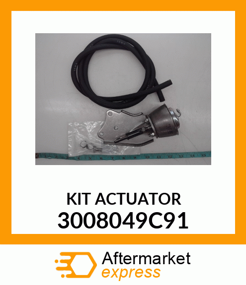 KIT_ACTUATOR 3008049C91