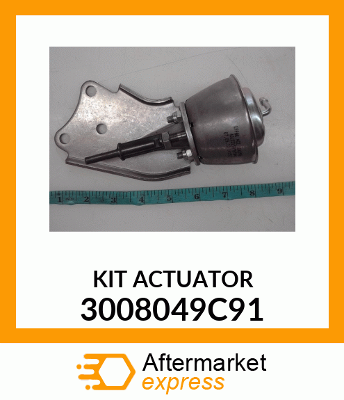 KIT_ACTUATOR 3008049C91