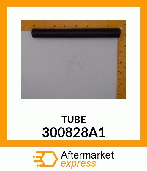 TUBE 300828A1