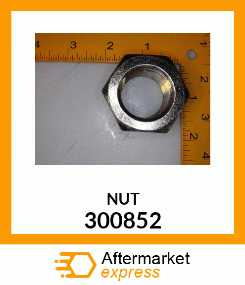 NUT 300852