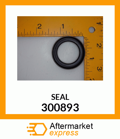 SEAL 300893