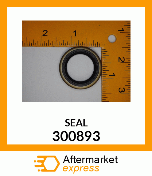 SEAL 300893