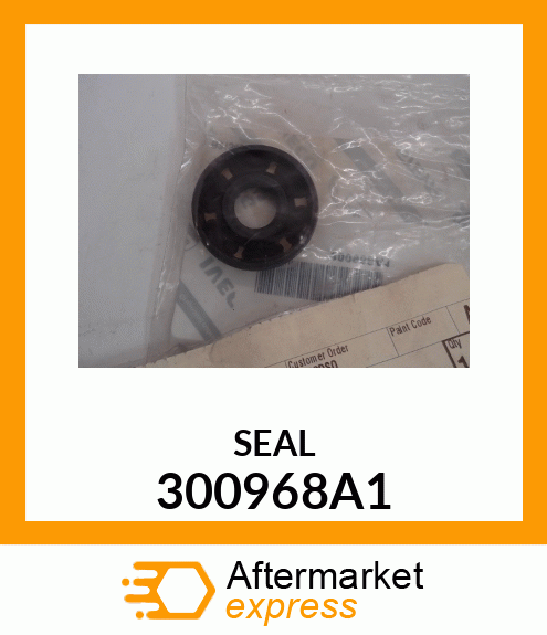 SEAL 300968A1