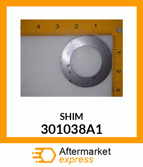 SHIM 301038A1