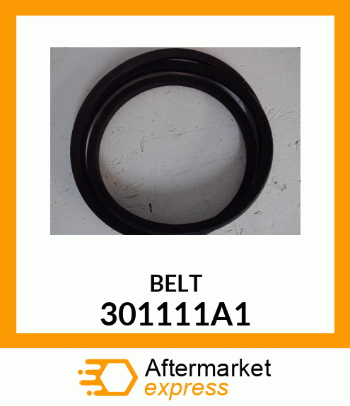 BELT 301111A1