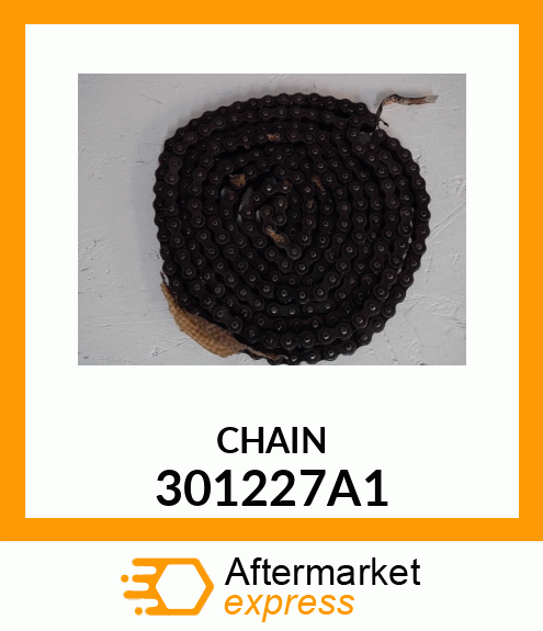 CHAIN 301227A1