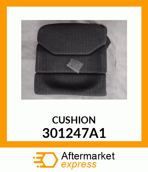 CUSHION 301247A1