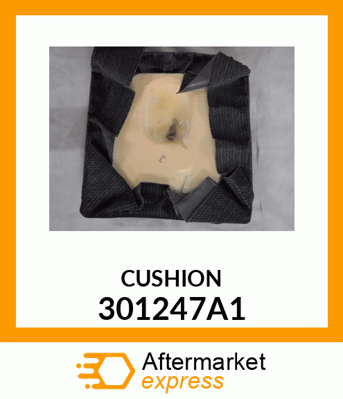 CUSHION 301247A1