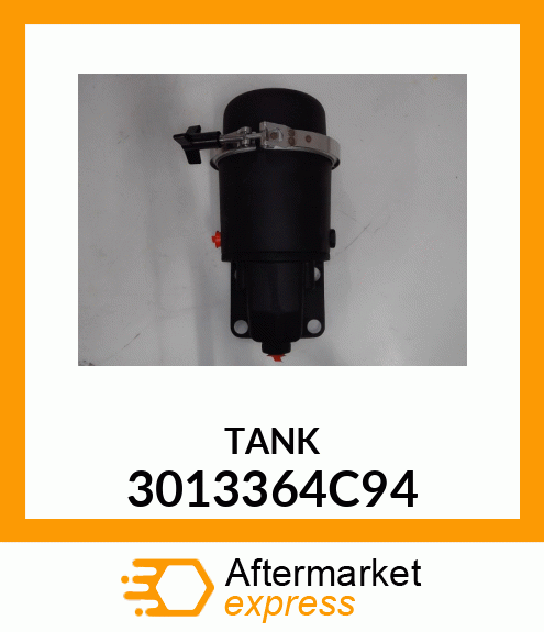 TANK 3013364C94