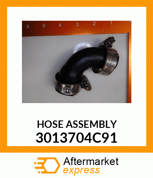 HOSE_ASSEMBLY 3013704C91