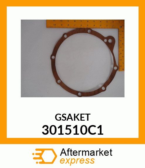 GSAKET 301510C1