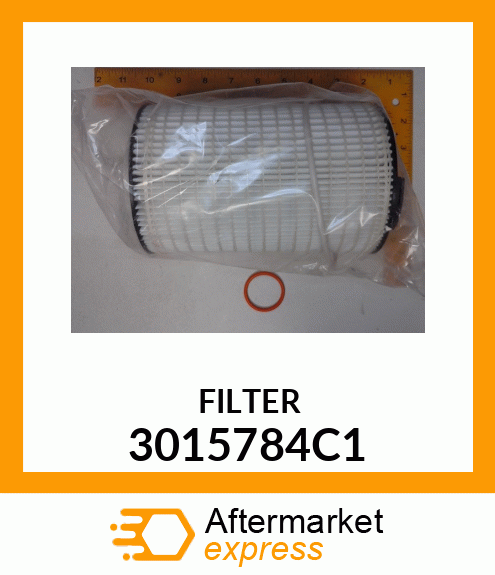 FILTER 3015784C1