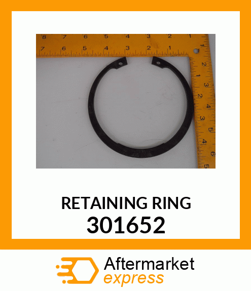 RING 301652