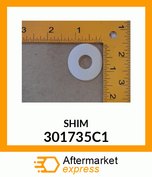 SHIM 301735C1