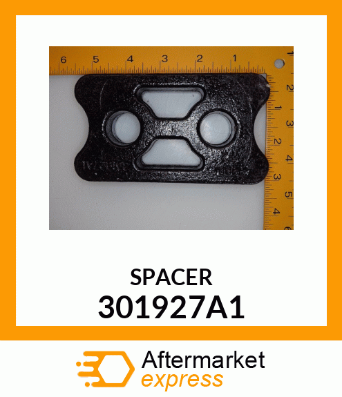 SPACER 301927A1