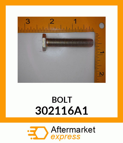 BOLT 302116A1