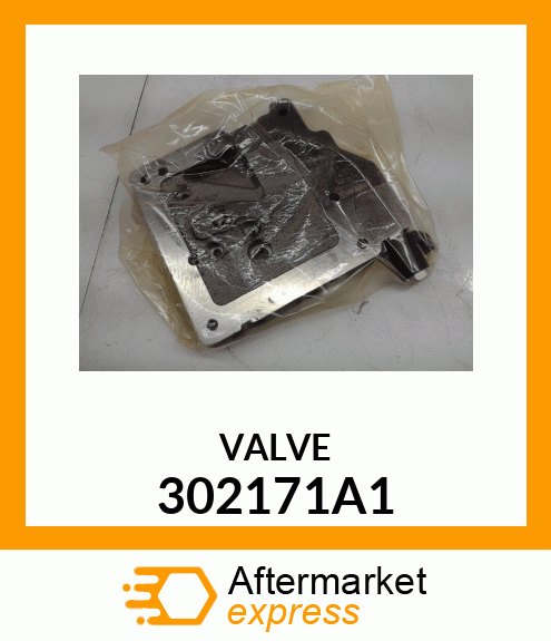 VALVE 302171A1