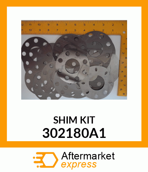 SHIPKIT30PC 302180A1